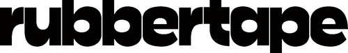 Logo rubbertape