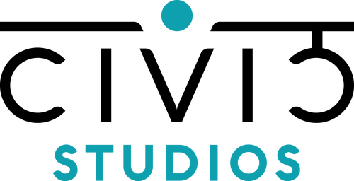 Civic Studios logo