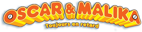 Oscar et Malika, toujours en retard