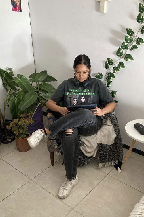 Foto de Ana Paola Castrejón L.