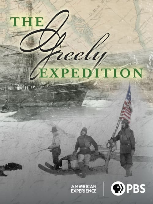 The Greely Expedition (2011)