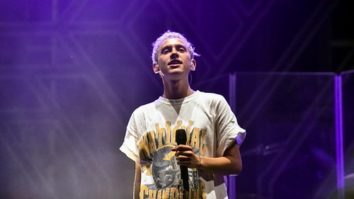 Years & Years