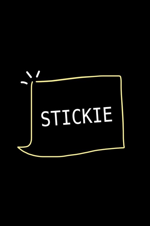 Stickie