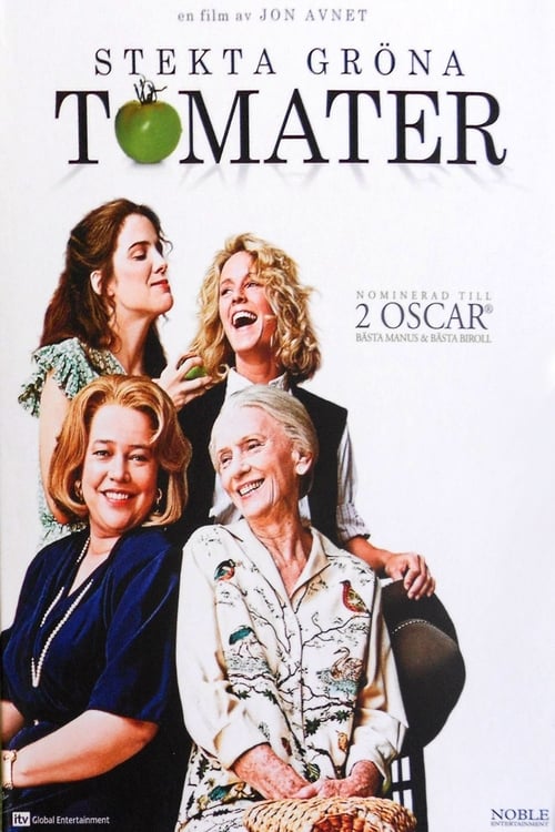 Fried Green Tomatoes poster