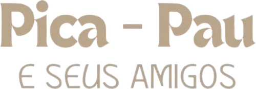 O Novo Pica-Pau - Logo 4