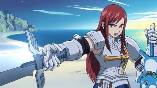 Fairy Tail: 1×14