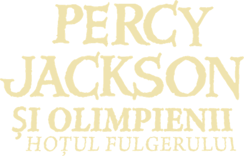 Percy Jackson & the Olympians: The Lightning Thief
