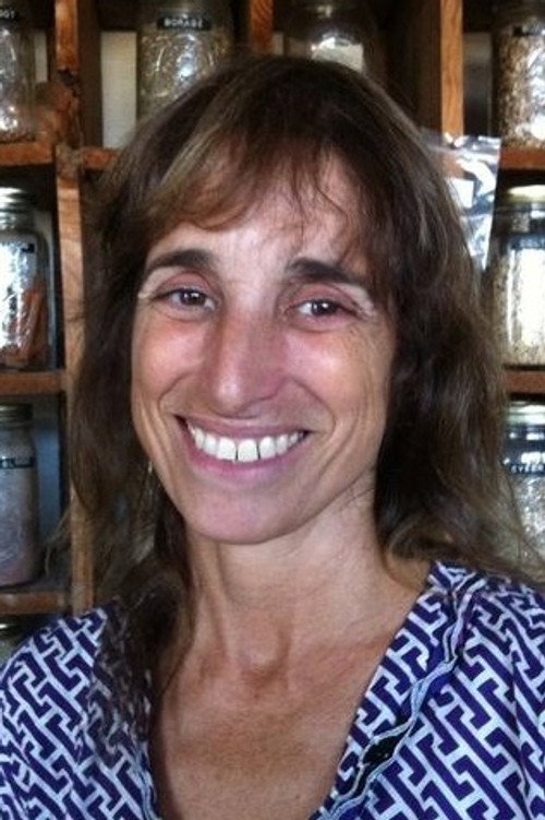 Foto de Sallie Ann Glassman