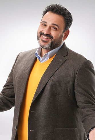 Escena 4 de بابا جه