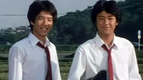Image de l'épisode 1