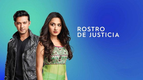 Rostro de Justicia - Season 1 Backdrop Blur