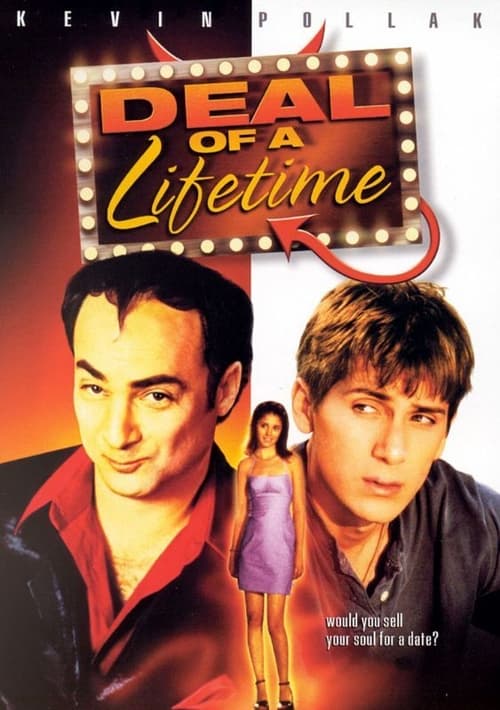 Deal of a Lifetime poster