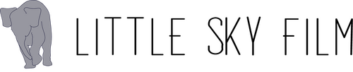 Little Sky Film logo