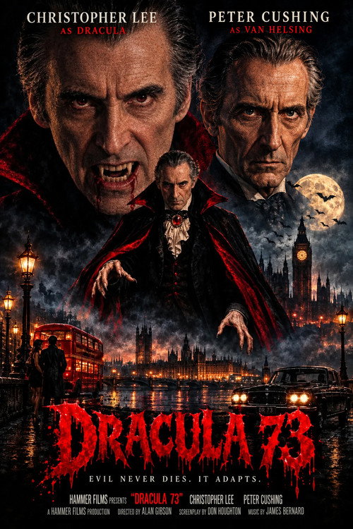 Drácula 73