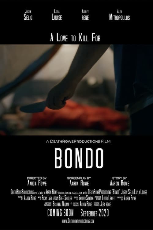 Bondo (2020)