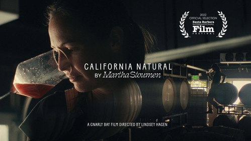 California Natural still