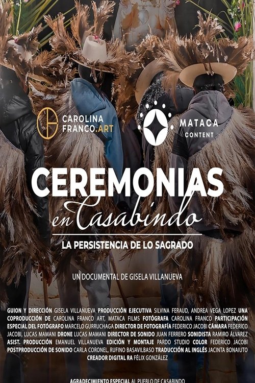 Ceremonias en Casabindo: La persistencia de lo sagrado