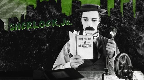 Sherlock Jr.