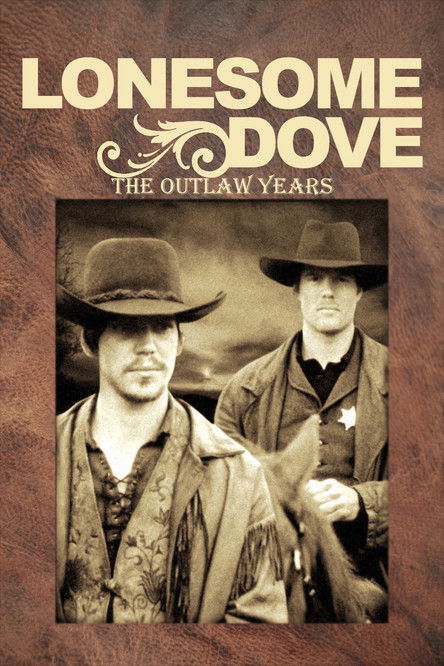 Escena 4 de Lonesome Dove: The Outlaw Years