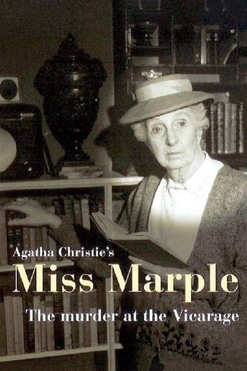 Miss Marple: Muerte en la vicaría 1986