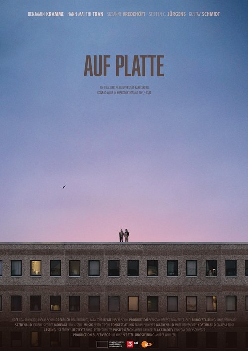 Auf Platte (2023)