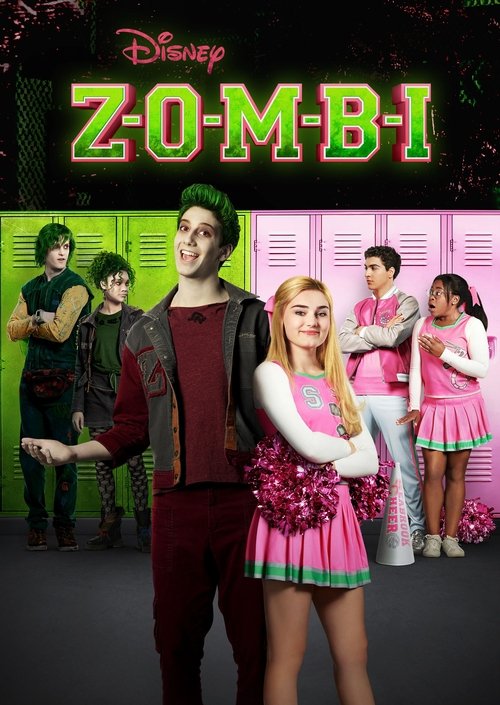 Zombi (2018)