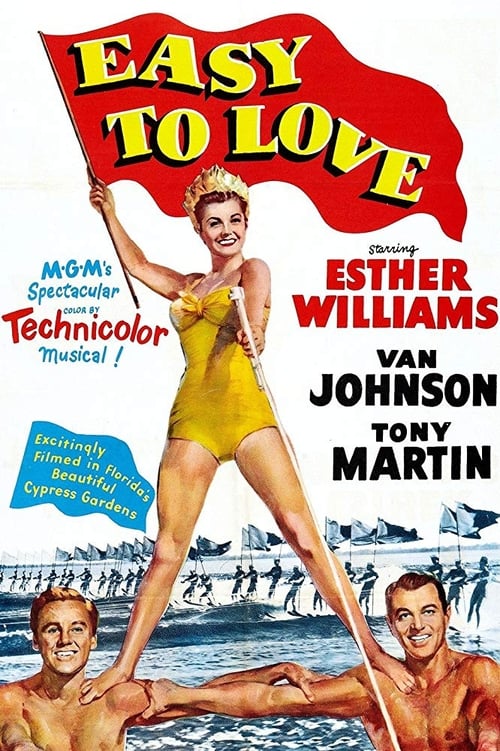 Easy to Love 1953