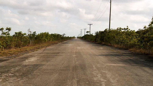 Space Miami: Abandoned Aerojet Everglades Rocket Factory