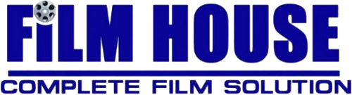 Film House logo