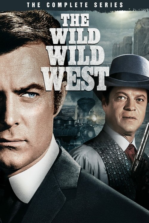 The Wild Wild West The Wild Wild West