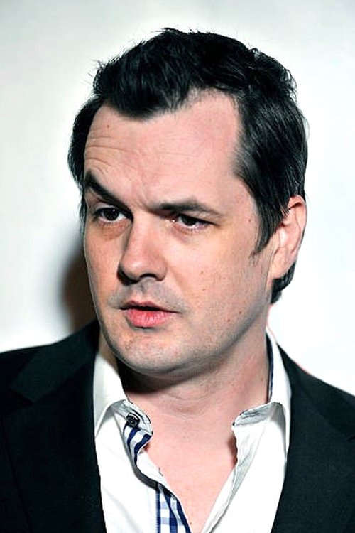 Kép: Jim Jefferies színész profilképe