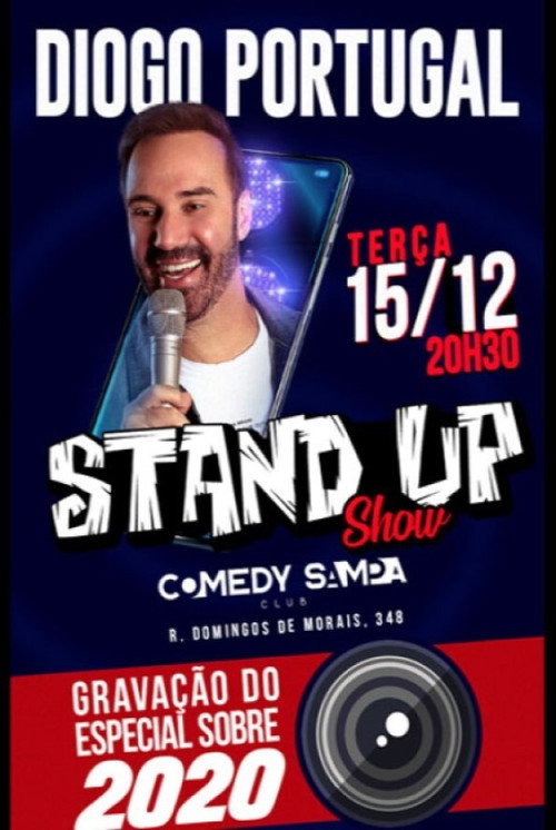 Diogo Portugal - Primeiros Textos