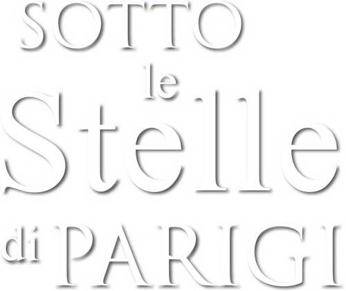 Bajo las estrellas de Paris