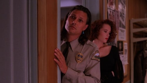 Twin Peaks: 2×12