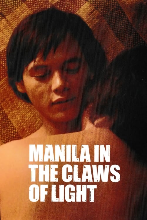 Manila in the Claws of Light 1975