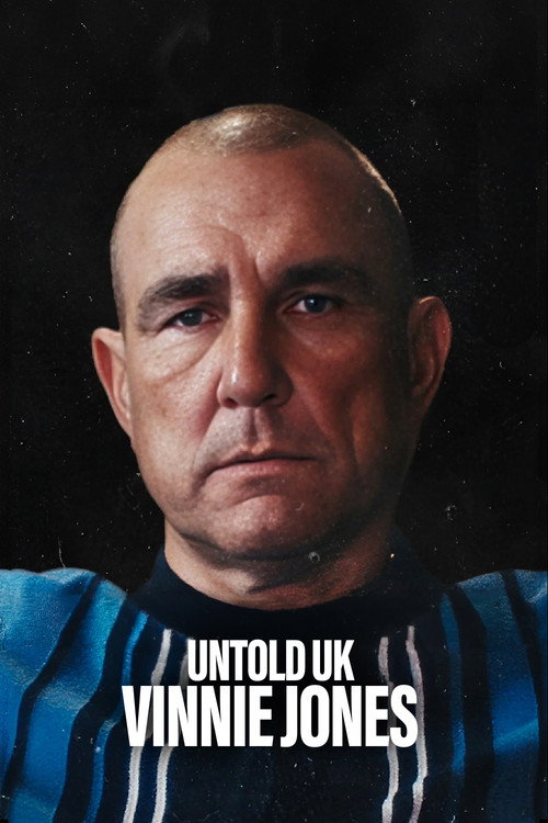 Untold UK: Vinnie Jones