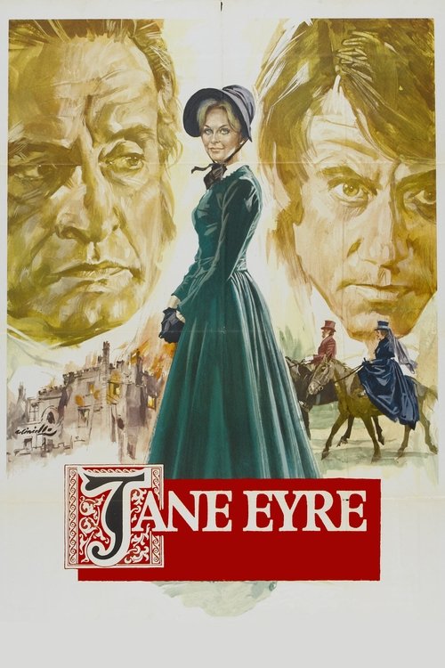 Jane Eyre