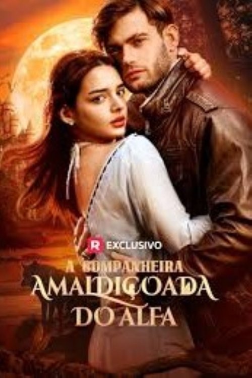 A Companheira Amaldicoda do Alfa (2025) poster