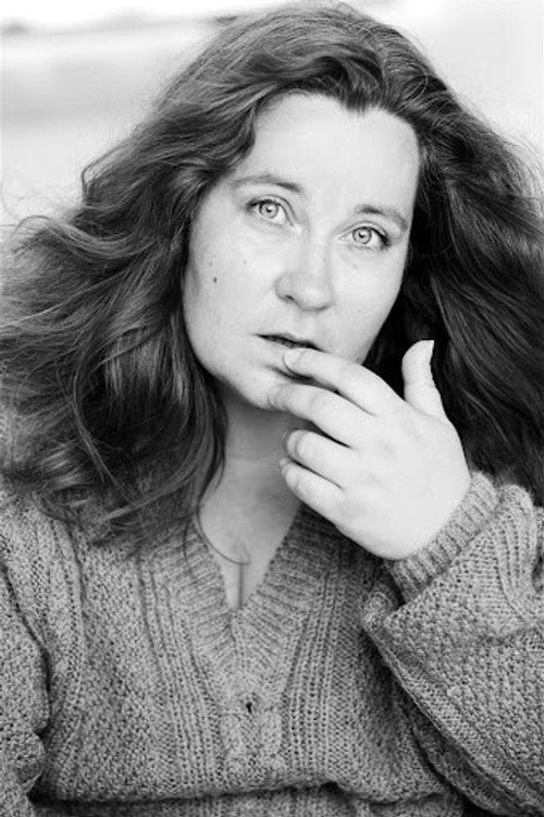 Gaëlle Jantet
