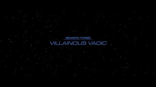 Villanious Vadic