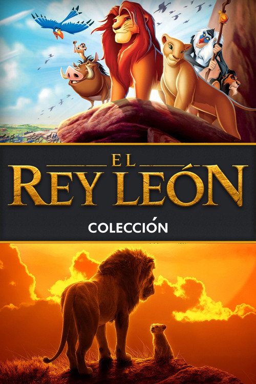 El rey león