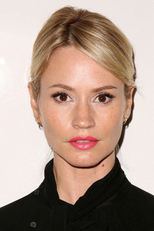 Kép: Cameron Richardson színész profilképe