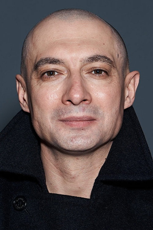 Александр Хованский