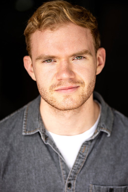 Jack Mahoney