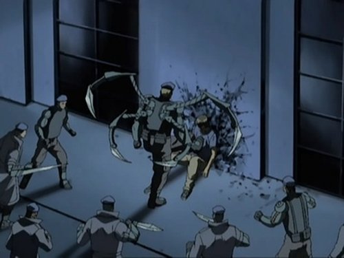 Image de l'épisode 15