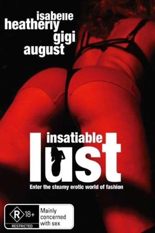 Insatiable Lust 2008