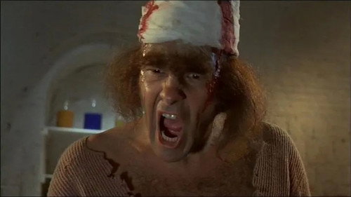 Frankenstein's Castle of Freaks still