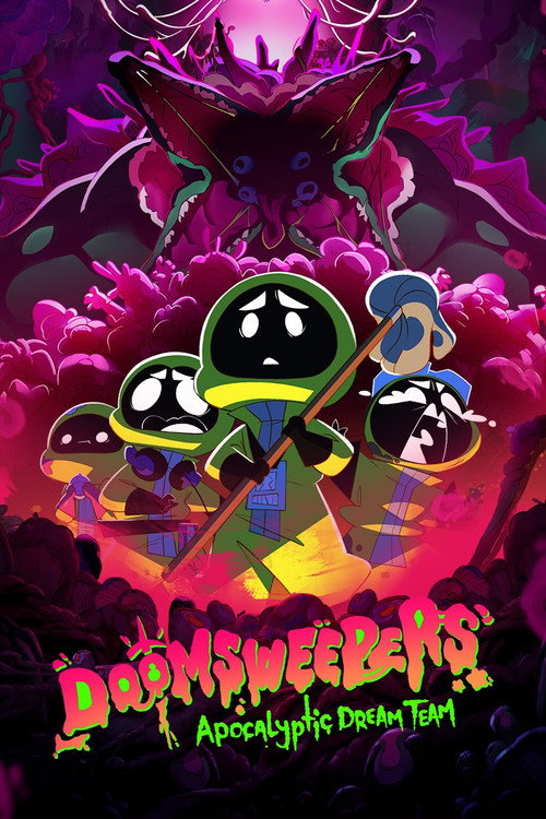 Doomsweepers