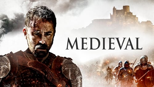 Medieval - For honor. For justice. For freedom. - Azwaad Movie Database