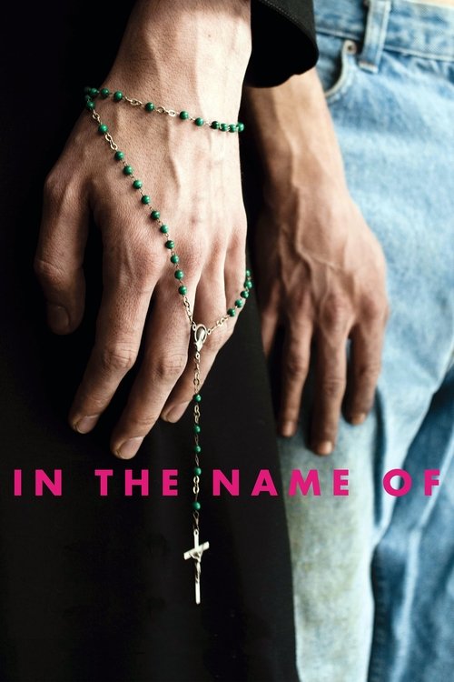 In the Name of... poster